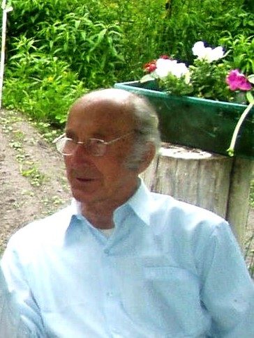 Zmarł wieloletni członek naszego Związku – Krzysztof (Augustyn) Kręcki. Miał 98 lat.