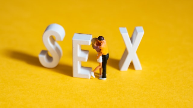 Szkolenie "Seksualne aspekty życia człowieka - norma, zagrożenia i nowe zjawiska"